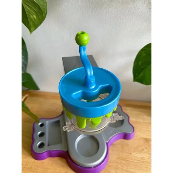 Cra-Z-art Cra-Z Slimy Multicolor Slime Machine - Picture 4 of 8